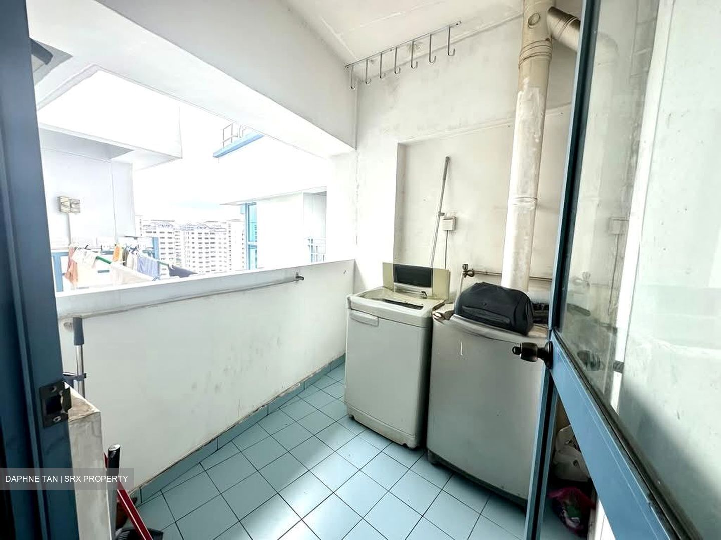 Blk 468C Blue Riverview (Sembawang), HDB Executive #568013601